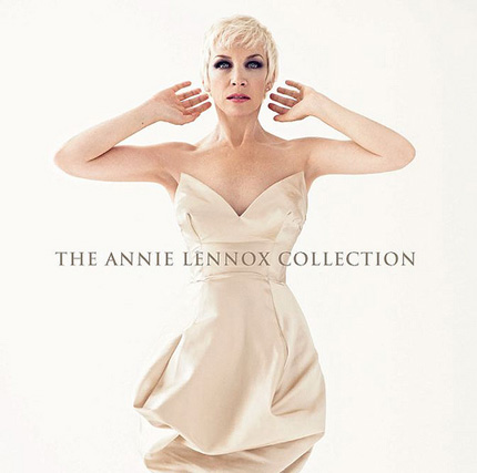 the annie lennox collection